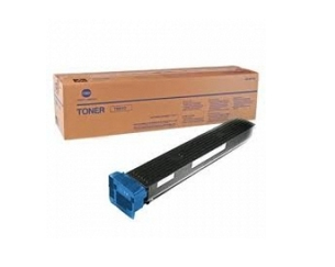 BIZHUB C552 toner Cyan 45K TN613C
