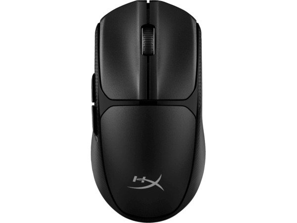 HyperX Pulsefire Fuse Wireless Gaming Mouse, Black