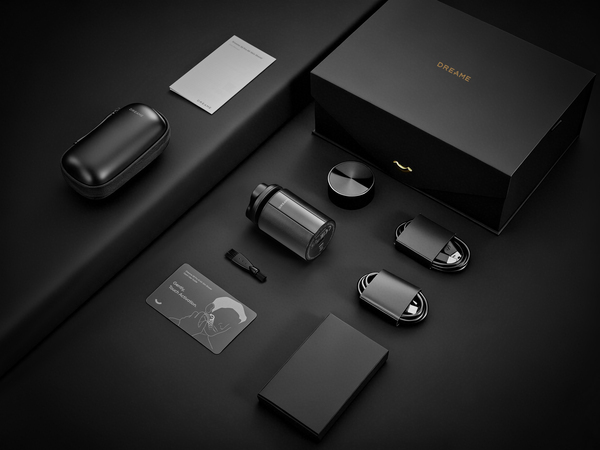 Dreame S8