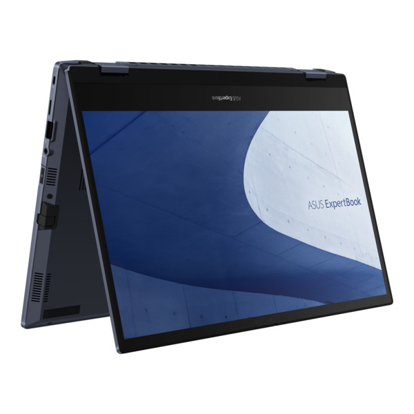 Asus 16&quot; Expertbook B6. Intel Core I7-12850HX. 32GB Ram, 512GB SSD, GeForce RTX A2000, Windows 11 Pro - notebook