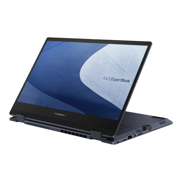 Asus 16&quot; Expertbook B6. Intel Core I7-12850HX. 32GB Ram, 512GB SSD, GeForce RTX A2000, Windows 11 Pro - notebook