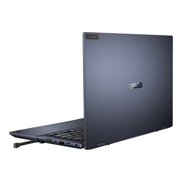 Asus 16" Expertbook B6. Intel Core I7-12850HX. 32 GB Ram, 512 GB SSD, GeForce RTX A2000, Windows 11 Pro - b&auml;rbar