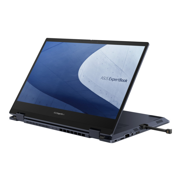 Asus 16" Expertbook B6. Intel Core I7-12850HX. 32 GB Ram, 512 GB SSD, GeForce RTX A2000, Windows 11 Pro - b&auml;rbar