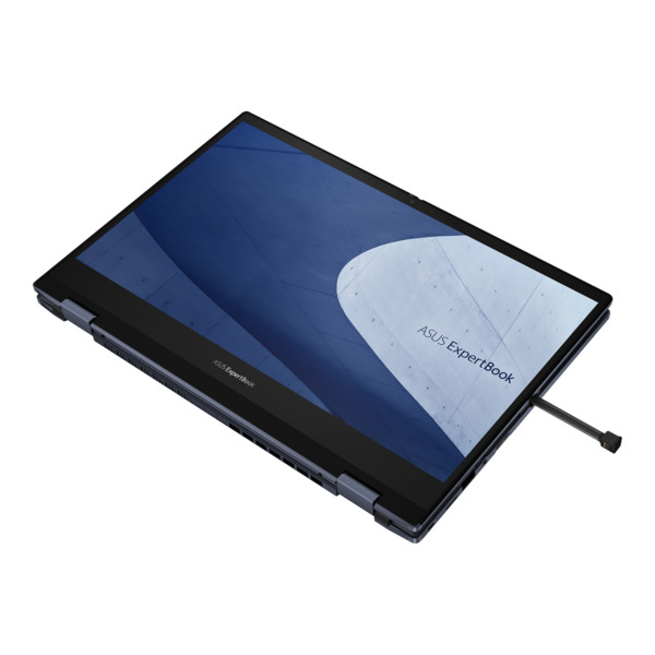 Asus 16" Expertbook B6. Intel Core I7-12850HX. 32 GB Ram, 512 GB SSD, GeForce RTX A2000, Windows 11 Pro - b&auml;rbar