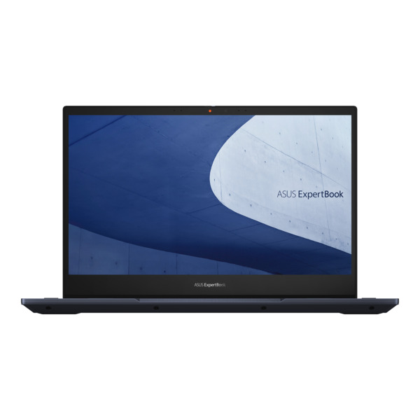Asus 16" Expertbook B6. Intel Core I7-12850HX. 32 GB Ram, 512 GB SSD, GeForce RTX A2000, Windows 11 Pro - b&auml;rbar
