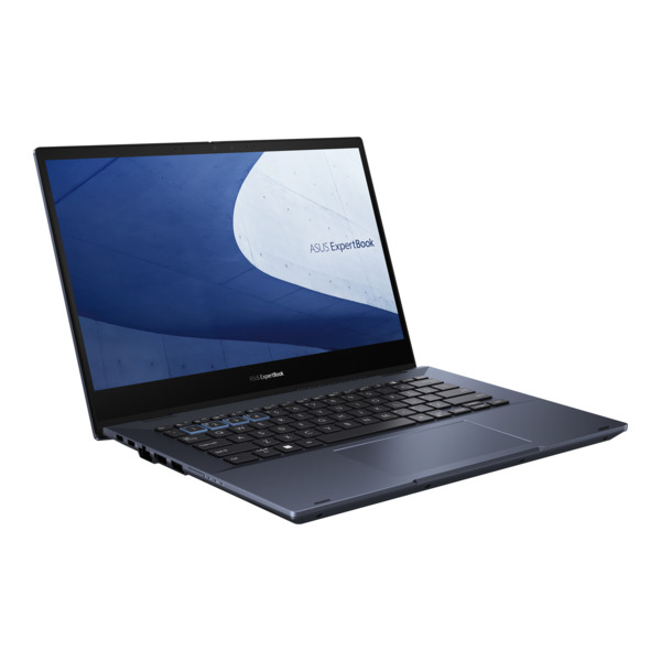 Asus 16" Expertbook B6. Intel Core I7-12850HX. 32 GB Ram, 512 GB SSD, GeForce RTX A2000, Windows 11 Pro - b&auml;rbar