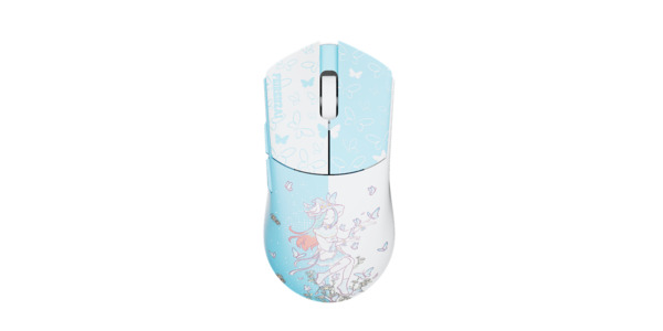 WLMouse Beast G Max FEIRENZAI - Blue