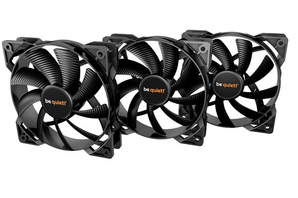 be quiet! Silent Loop 360mm
