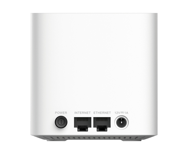 AC1200 Dual Band Whole Home Mesh Wi-Fi System