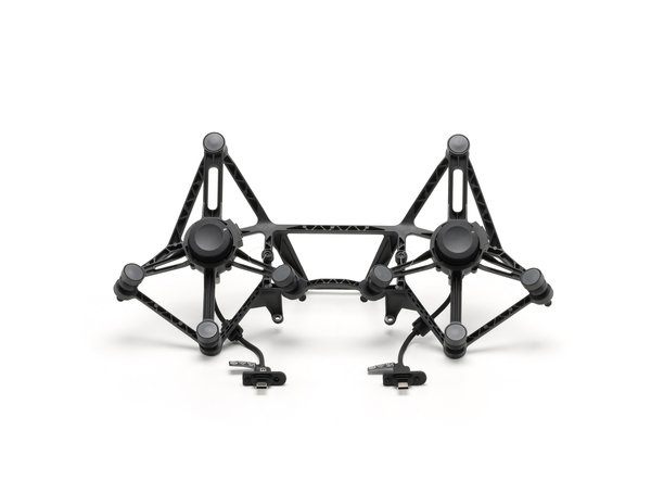 DJI, Dual Gimbal Connector Matrice 400