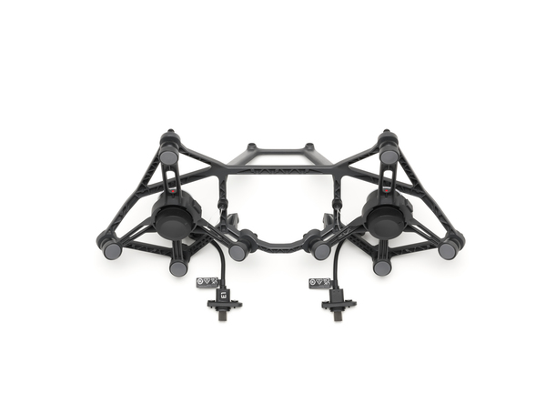 DJI, Dual Gimbal Connector Matrice 400