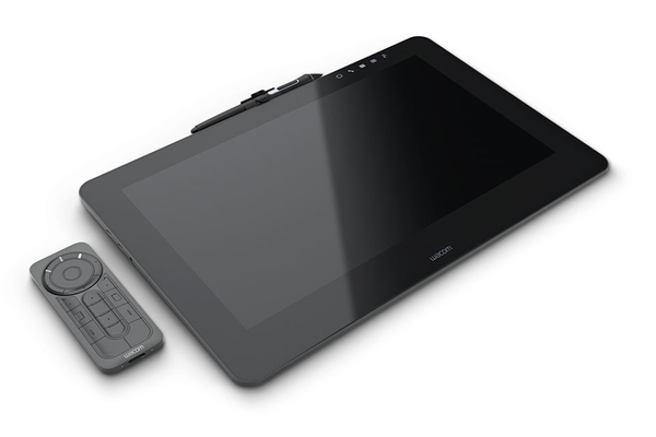 WACOM Ritsk&auml;rm