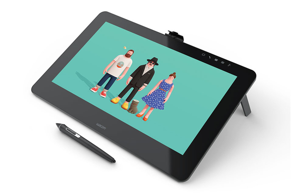 WACOM Ritsk&auml;rm