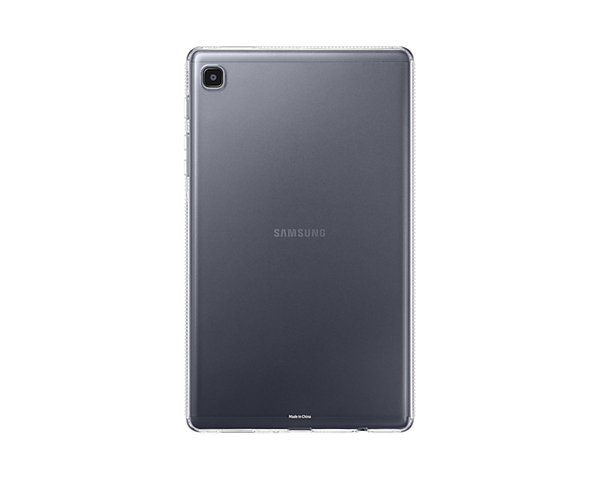 SAMSUNG CLEAR COVER TAB A7 LITE TRANSPARENT