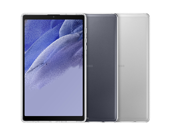 SAMSUNG CLEAR COVER TAB A7 LITE TRANSPARENT