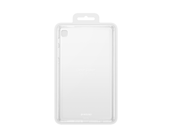 SAMSUNG CLEAR COVER TAB A7 LITE TRANSPARENT