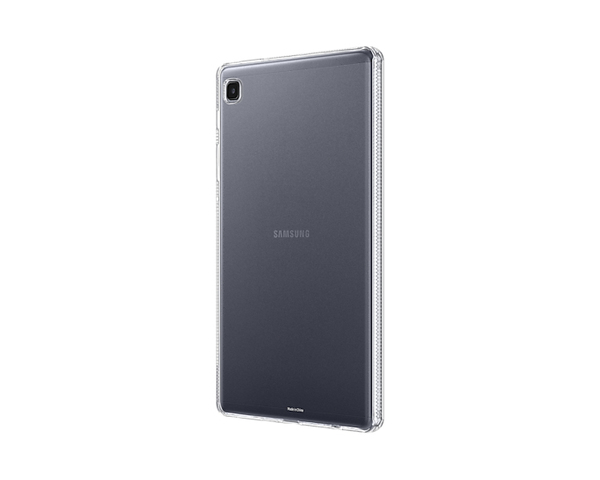 SAMSUNG CLEAR COVER TAB A7 LITE TRANSPARENT