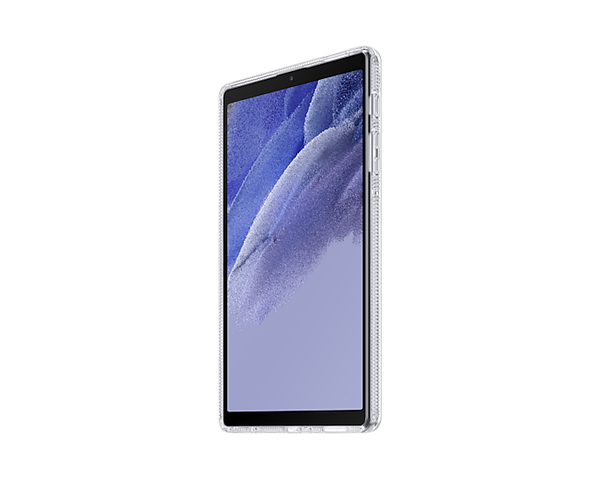 SAMSUNG CLEAR COVER TAB A7 LITE TRANSPARENT
