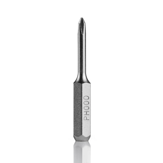 iFixit Precision Screwdriver Bit Philips 000