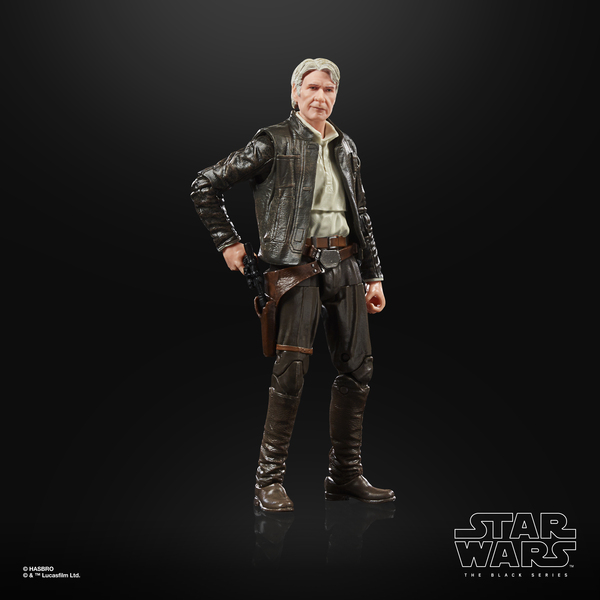 Star Wars The Black Series 6 Inch Figure &quot;&quot;Archive Peabody&quot;&quot; (Embargo)