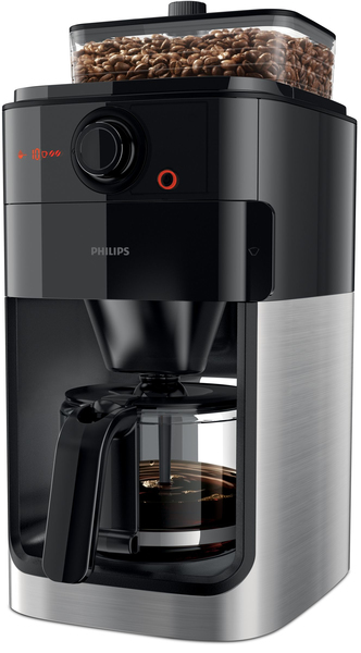 PHILIPS HD7765/00 Coffee maker