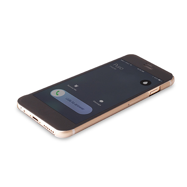 iPhone 6/6S Plus, Sense Booklet quick view, Trans.