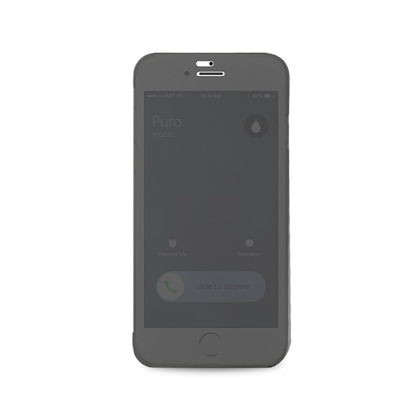 iPhone 6/6S Plus, Sense Booklet quick view, Trans.