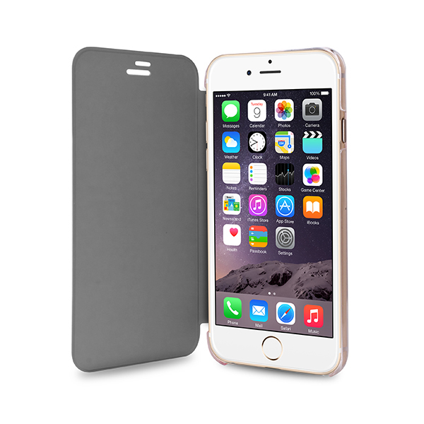 iPhone 6/6S Plus, Sense Booklet quick view, Trans.