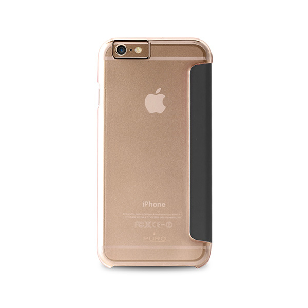 iPhone 6/6S Plus, Sense Booklet quick view, Trans.