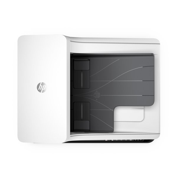 HP Scanjet2500f1 A4 USB Scanner (ML)