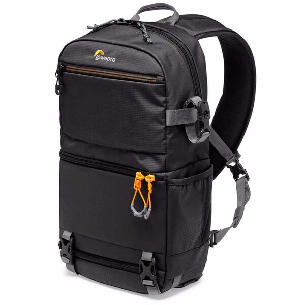Lowepro Reppu Slingshot SL 250 AW III Musta