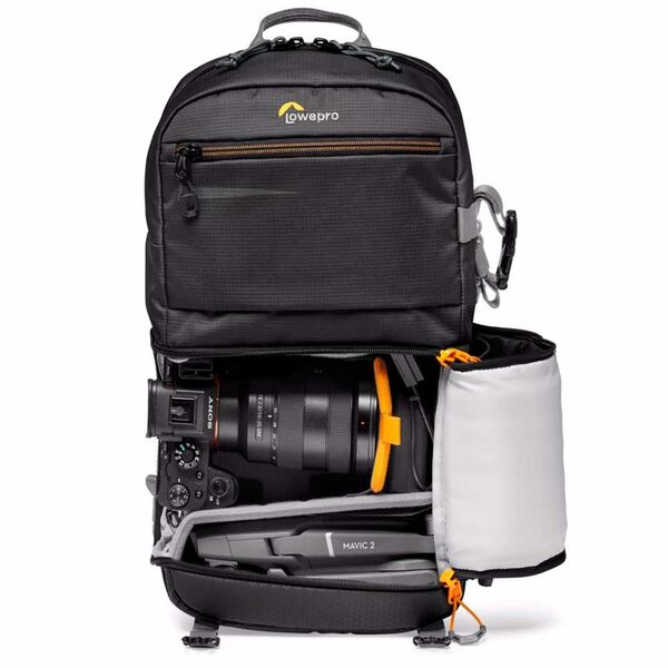Lowepro Reppu Slingshot SL 250 AW III Musta
