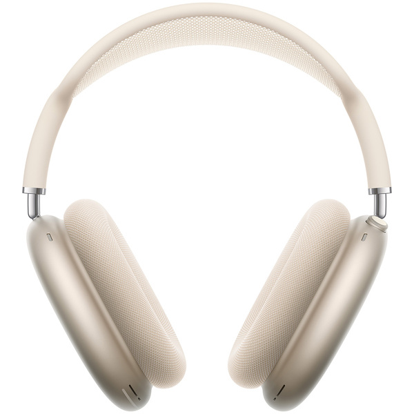 Apple AirPods Max 2 Over-ear Headphones, Starlight