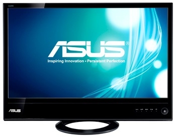 ASUS ML249H 24" LED 1920x1080/VGA,HDMI