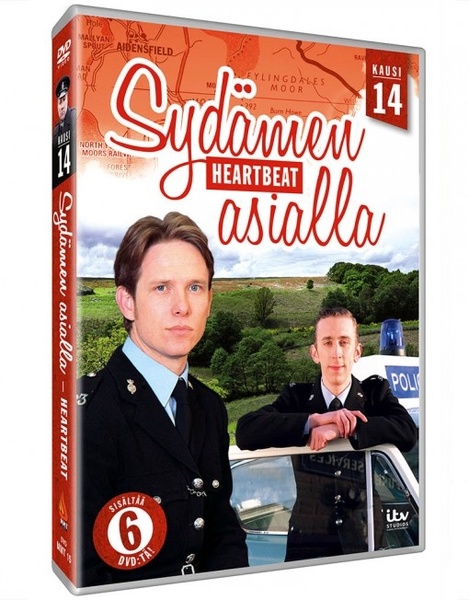 SYD&Auml;MEN ASIALLA - 14 TUOTANTOKAUSI