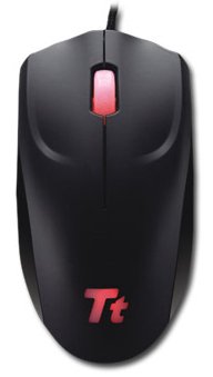 Tt eSPORTS Azurues - Gaming Mouse