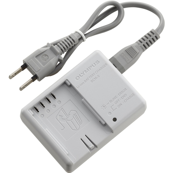 BCM-5 Charger for PS-BLM5