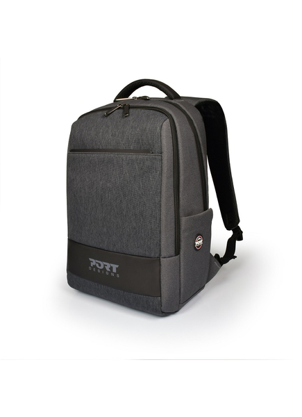 PORT Designs 13-14"" Boston Backpack Grey /135067