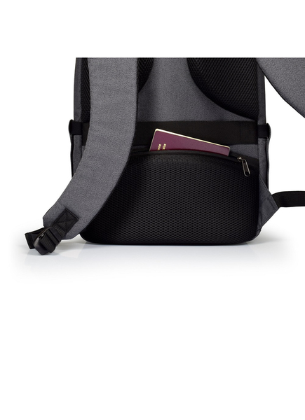 PORT Designs 13-14"" Boston Backpack Grey /135067