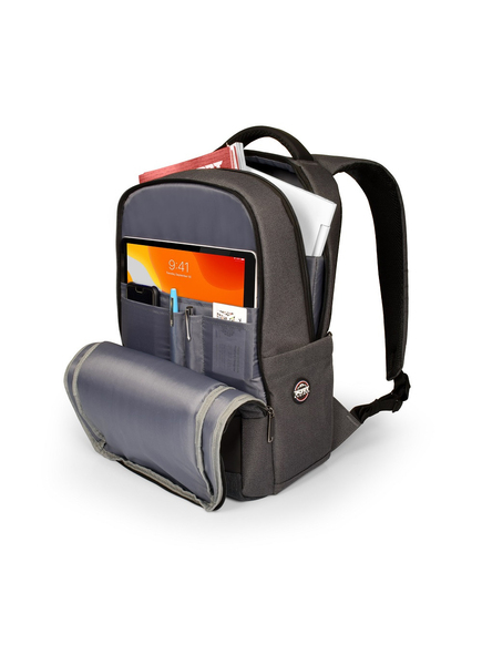 PORT Designs 13-14"" Boston Backpack Grey /135067