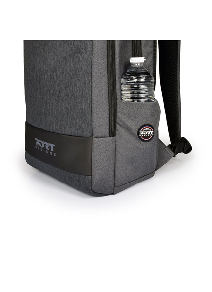PORT Designs 13-14"" Boston Backpack Grey /135067