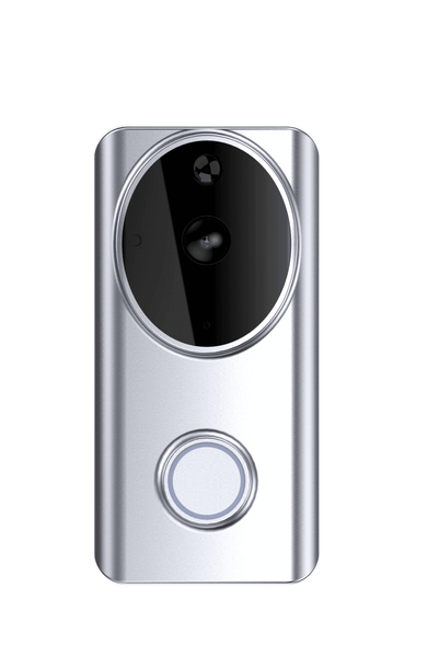 Woox Smart Video Doorbell &amp; Chime