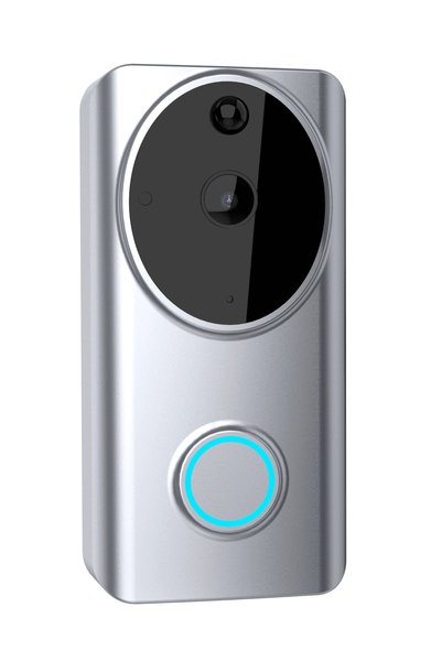 Woox Smart Video Doorbell &amp; Chime