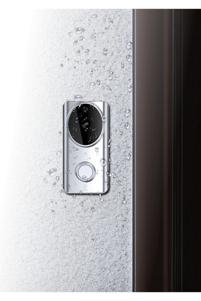 Woox Smart Video Doorbell &amp; Chime