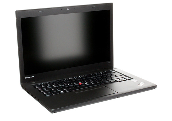 Lenovo 14&quot; Thinkpad T450, 8GB RAM, 240GB SSD, Win 10 Pro - notebook, Black (Refurbished)