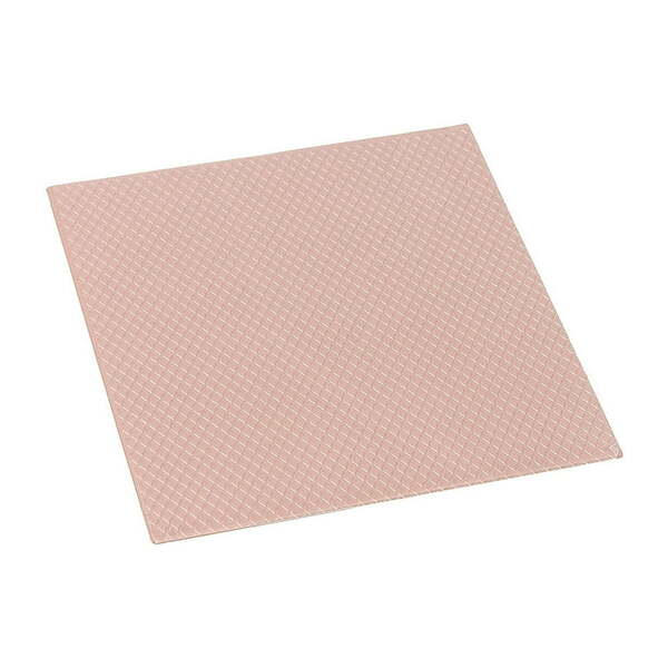 Thermal Grizzly Minus Pad 8 30x30x1mm, 2-pack Thermal Pad, Pink