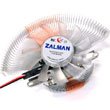Zalman VF700-ALCU VGA with Blue LED