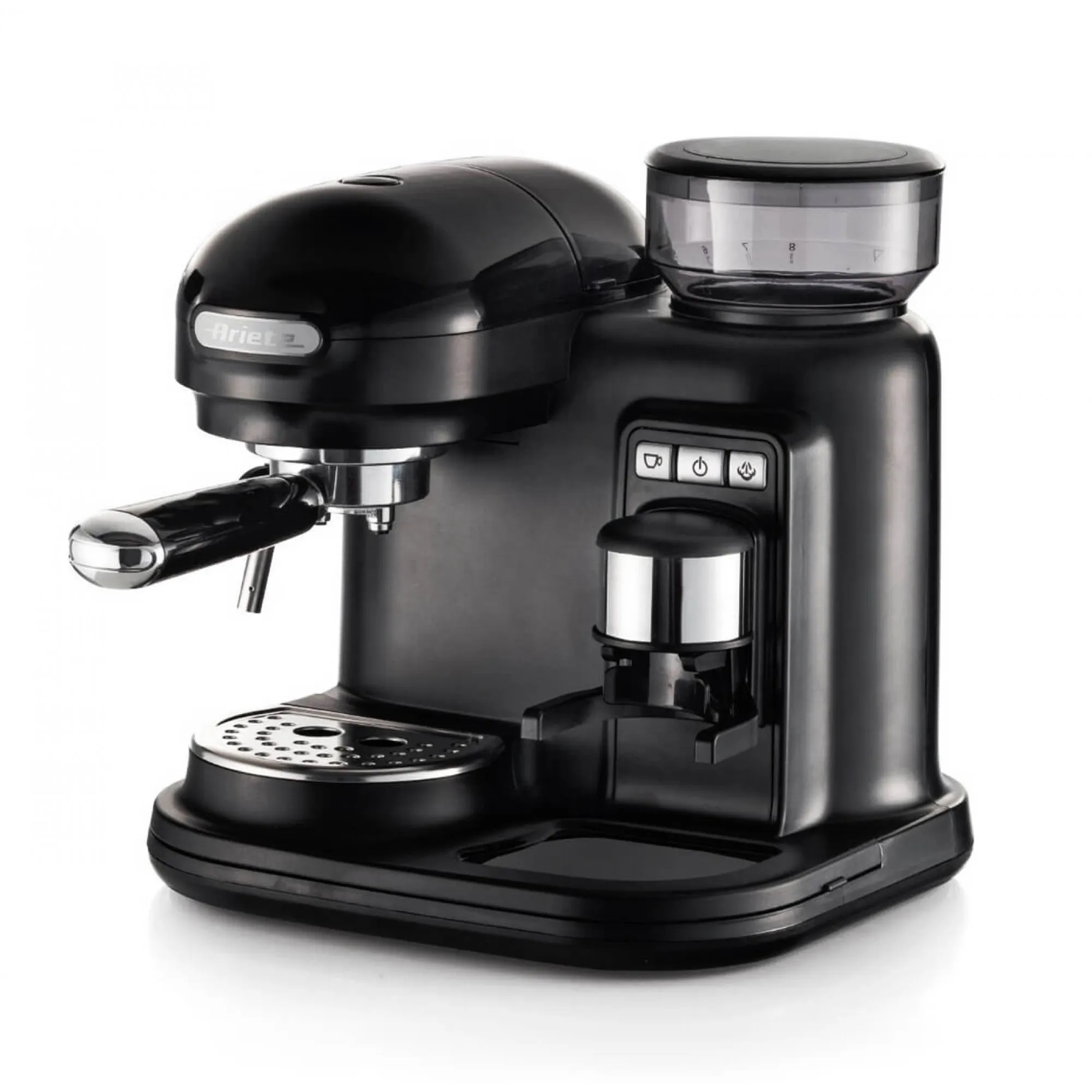Ariete moderne professional -espressomachine