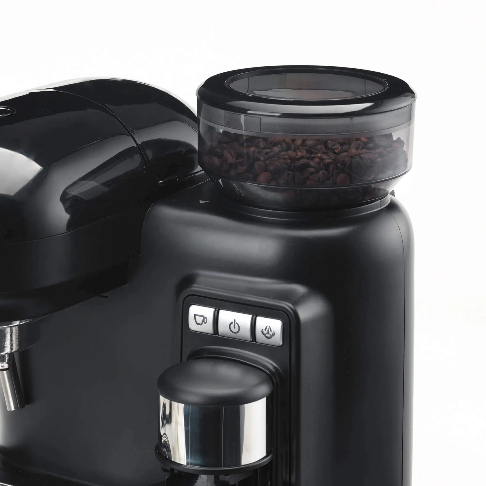 Ariete moderne professional -espressomachine