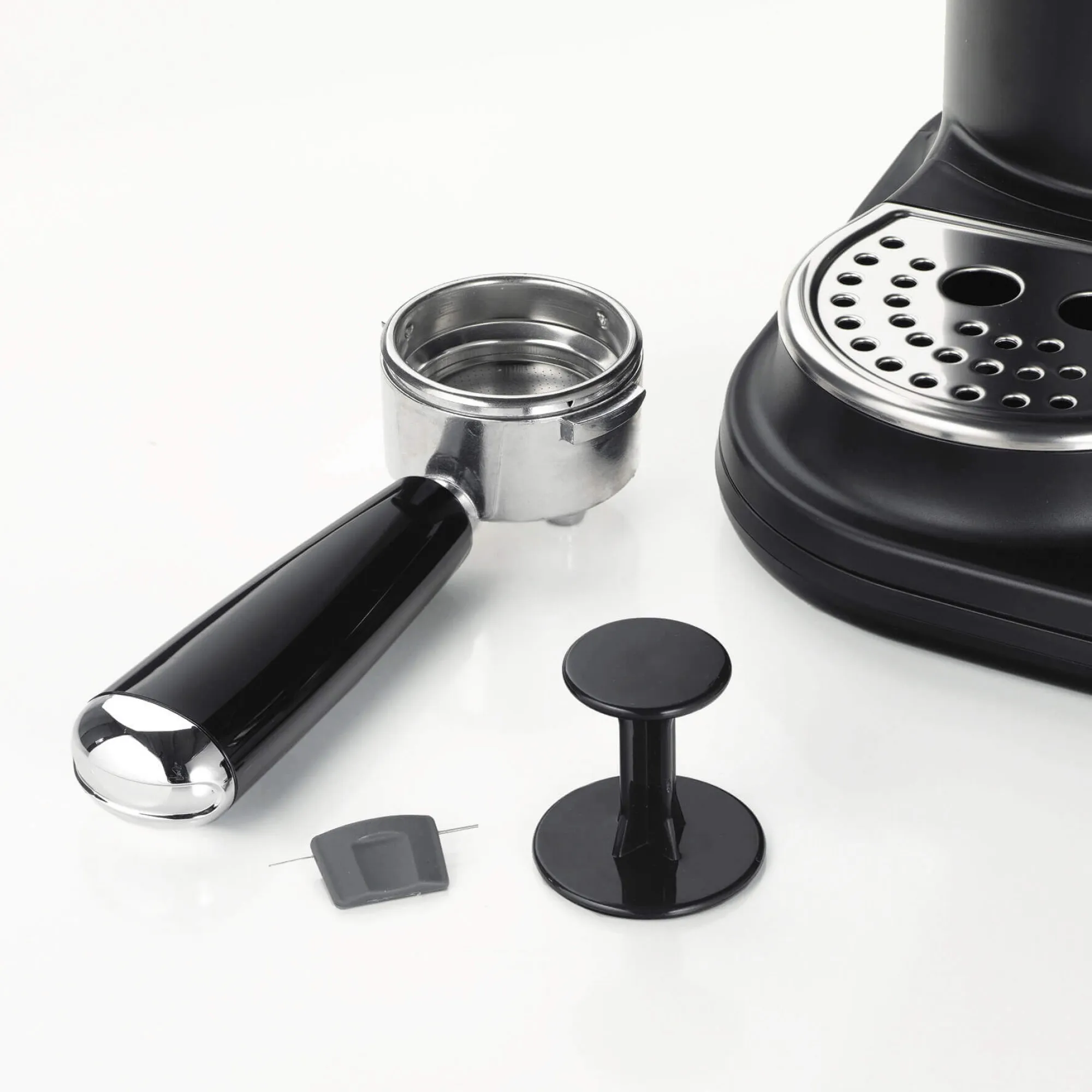 Ariete moderne professional -espressomachine